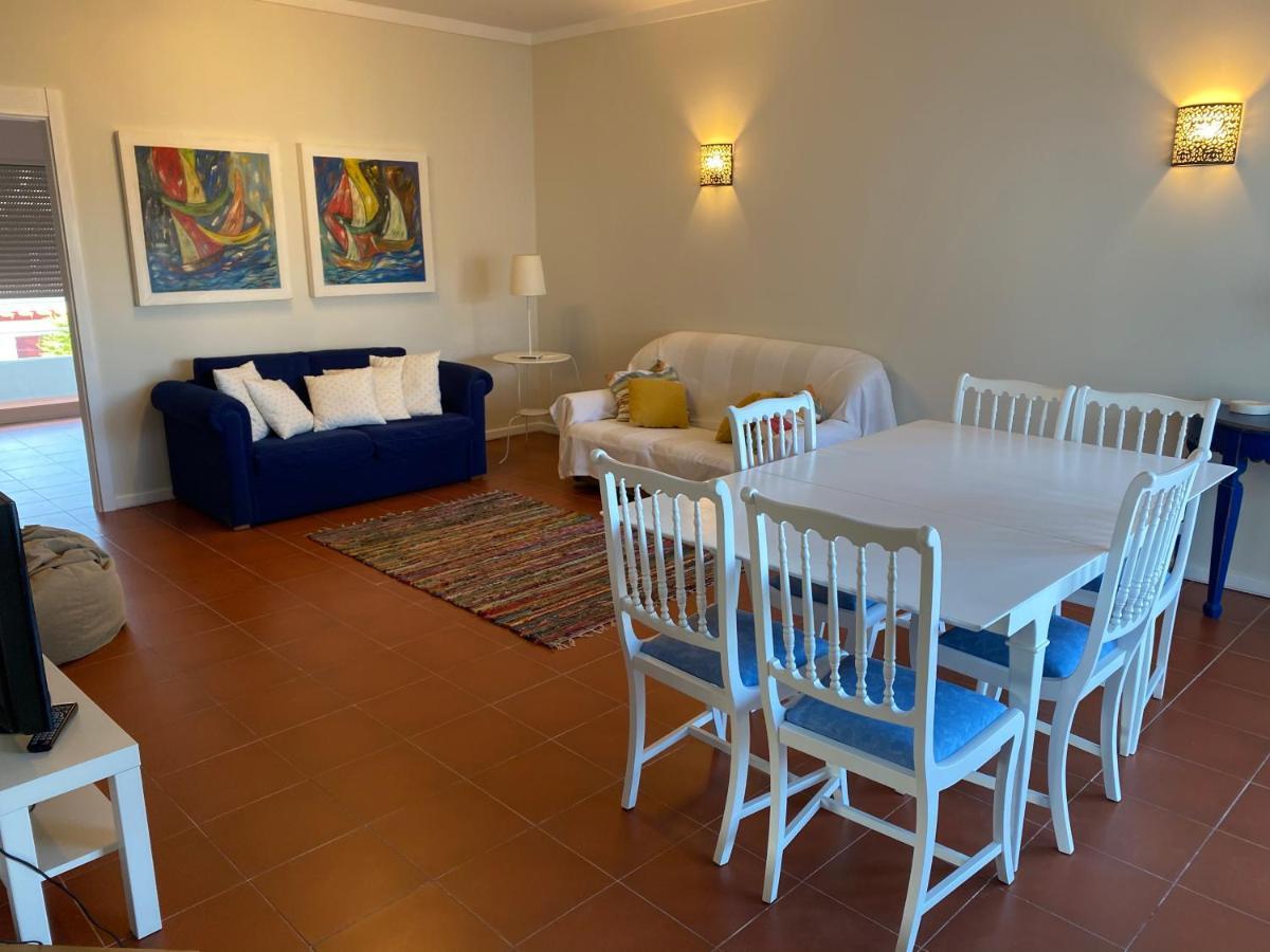 Soltroia Housefeelings Villa Exterior foto