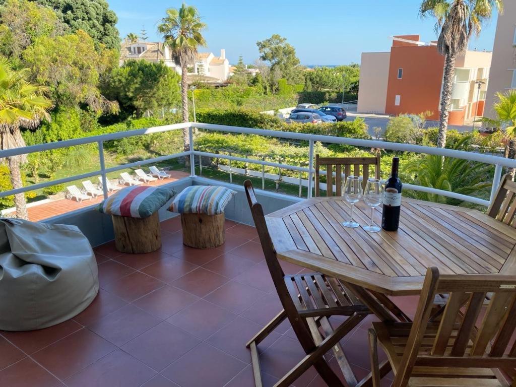 Soltroia Housefeelings Villa Exterior foto